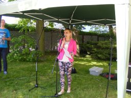 „Polska Biega” Krosnowice 21 maj 2016r.